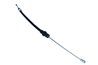 CABLU FRANA DE MANA MAXGEAR 32-0973 - Compatibil cu CITROEN, FIAT, LANCIA, PEUGEOT