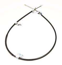 CABLU FRANA DE MANA MAXGEAR 32-0978 - Compatibil cu CITROEN, PEUGEOT, TOYOTA