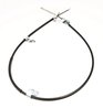 CABLU FRANA DE MANA MAXGEAR 32-0978 - Compatibil cu CITROEN, PEUGEOT, TOYOTA