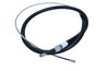 CABLU FRANA DE MANA MAXGEAR 32-0987 - Compatibil cu CITROEN