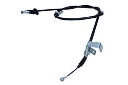 CABLU FRANA DE MANA MAXGEAR 32-0989 - Compatibil cu CITROEN, MITSUBISHI, PEUGEOT