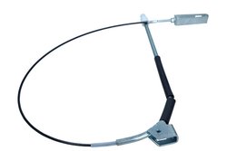 CABLU FRANA DE MANA MAXGEAR 32-1010 - Compatibil cu MERCEDES-BENZ
