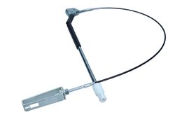 CABLU FRANA DE MANA MAXGEAR 32-1010 - Compatibil cu MERCEDES-BENZ