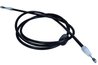 CABLU FRANA DE MANA MAXGEAR 32-1013 - Compatibil cu MERCEDES-BENZ