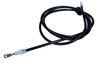 CABLU FRANA DE MANA MAXGEAR 32-1013 - Compatibil cu MERCEDES-BENZ
