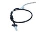 CABLU FRANA DE MANA MAXGEAR 32-1014 - Compatibil cu MERCEDES-BENZ