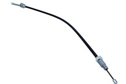 CABLU FRANA DE MANA MAXGEAR 32-1017 - Compatibil cu MERCEDES-BENZ