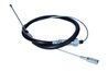 CABLU FRANA DE MANA MAXGEAR 32-1028 - Compatibil cu CITROEN, FIAT, PEUGEOT