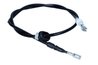 CABLU FRANA DE MANA MAXGEAR 32-1026 - Compatibil cu MERCEDES-BENZ