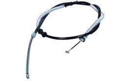 CABLU FRANA DE MANA MAXGEAR 32-1034 - Compatibil cu FIAT