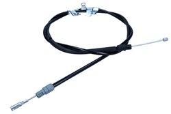 CABLU FRANA DE MANA MAXGEAR 32-1037 - Compatibil cu FIAT