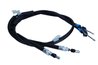 CABLU FRANA DE MANA MAXGEAR 32-1057 - Compatibil cu FORD