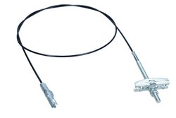 CABLU FRANA DE MANA MAXGEAR 32-1066 - Compatibil cu FORD