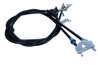 CABLU FRANA DE MANA MAXGEAR 32-1078 - Compatibil cu FORD