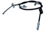 CABLU FRANA DE MANA MAXGEAR 32-1093 - Compatibil cu HONDA