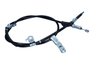 CABLU FRANA DE MANA MAXGEAR 32-1095 - Compatibil cu HONDA