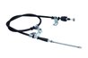 CABLU FRANA DE MANA MAXGEAR 32-1101 - Compatibil cu HYUNDAI
