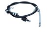 CABLU FRANA DE MANA MAXGEAR 32-1103 - Compatibil cu HYUNDAI