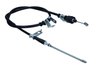 CABLU FRANA DE MANA MAXGEAR 32-1106 - Compatibil cu HYUNDAI