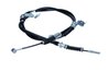 CABLU FRANA DE MANA MAXGEAR 32-1107 - Compatibil cu HYUNDAI
