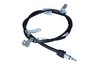 CABLU FRANA DE MANA MAXGEAR 32-1120 - Compatibil cu HYUNDAI
