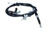 CABLU FRANA DE MANA MAXGEAR 32-1122 - Compatibil cu HYUNDAI, KIA