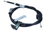 CABLU FRANA DE MANA MAXGEAR 32-1122 - Compatibil cu HYUNDAI, KIA