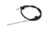 CABLU AMBREIAJ MAXGEAR 32-1170 - Compatibil cu CITROEN, FIAT, PEUGEOT
