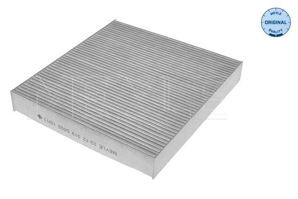 Filtru aer habitaclu Meyle 32-12 319 0002