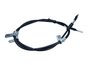 CABLU FRANA DE MANA MAXGEAR 32-1347 - Compatibil cu HYUNDAI