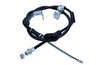 CABLU FRANA DE MANA MAXGEAR 32-1350 - Compatibil cu HYUNDAI