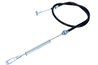 CABLU FRANA DE MANA MAXGEAR 32-1355 - Compatibil cu IVECO