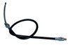 CABLU FRANA DE MANA MAXGEAR 32-1363 - Compatibil cu JEEP