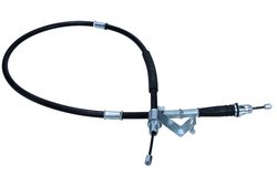 CABLU FRANA DE MANA MAXGEAR 32-1368 - Compatibil cu JEEP