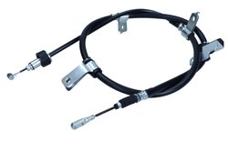 CABLU FRANA DE MANA MAXGEAR 32-1376 - Compatibil cu KIA