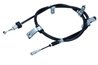 CABLU FRANA DE MANA MAXGEAR 32-1376 - Compatibil cu KIA