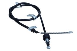 CABLU FRANA DE MANA MAXGEAR 32-1378 - Compatibil cu KIA