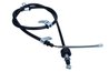 CABLU FRANA DE MANA MAXGEAR 32-1378 - Compatibil cu KIA