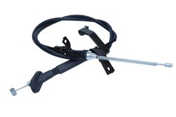 CABLU FRANA DE MANA MAXGEAR 32-1382 - Compatibil cu KIA