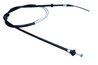 CABLU FRANA DE MANA MAXGEAR 32-1386 - Compatibil cu LANCIA