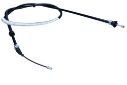 CABLU FRANA DE MANA MAXGEAR 32-1386 - Compatibil cu LANCIA