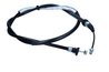 CABLU FRANA DE MANA MAXGEAR 32-1387 - Compatibil cu LANCIA