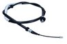CABLU FRANA DE MANA MAXGEAR 32-1387 - Compatibil cu LANCIA