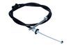 CABLU FRANA DE MANA MAXGEAR 32-1389 - Compatibil cu CHRYSLER, LANCIA