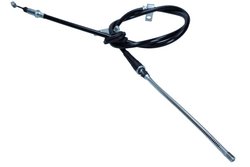 CABLU FRANA DE MANA MAXGEAR 32-1393 - Compatibil cu LAND ROVER