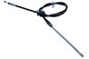 CABLU FRANA DE MANA MAXGEAR 32-1393 - Compatibil cu LAND ROVER