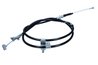 Cablu frana de mana Maxgear 32-1399