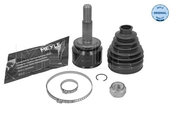 CAP PLANETARA MEYLE 32-14 498 0017 - Compatibil cu MITSUBISHI, SMART