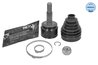 CAP PLANETARA MEYLE 32-14 498 0017 - Compatibil cu MITSUBISHI, SMART