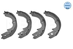 Set saboti frana Meyle 32-14 533 0002